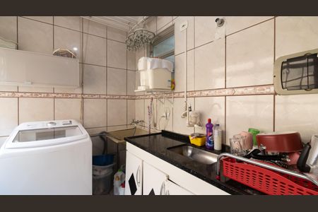Apartamento à venda com 56m², 3 quartos e sem vaga