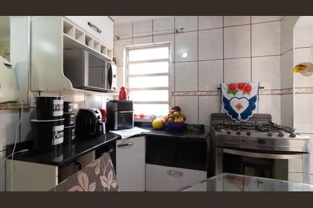 Apartamento à venda com 56m², 3 quartos e sem vaga