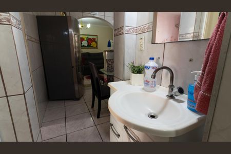 Apartamento à venda com 56m², 3 quartos e sem vaga