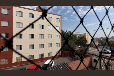 Apartamento à venda com 56m², 3 quartos e sem vaga