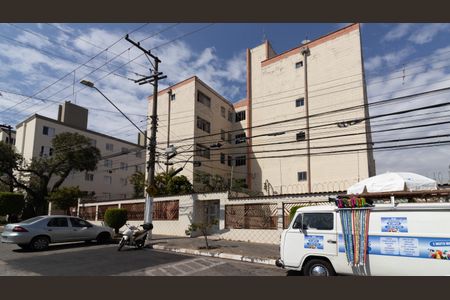 Apartamento à venda com 56m², 3 quartos e sem vaga