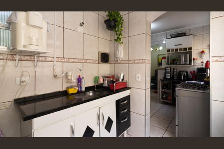 Apartamento à venda com 56m², 3 quartos e sem vaga