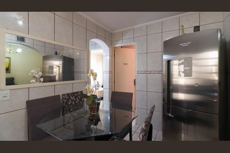 Apartamento à venda com 56m², 3 quartos e sem vaga