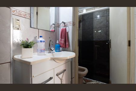 Apartamento à venda com 56m², 3 quartos e sem vaga
