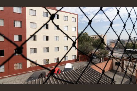 Apartamento à venda com 56m², 3 quartos e sem vaga