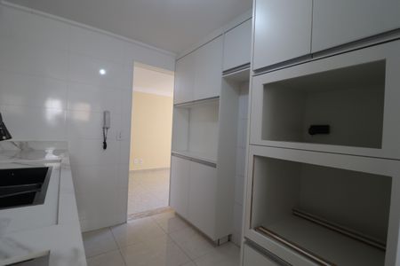 Apartamento para alugar com 52m², 2 quartos e 1 vagaCozinha