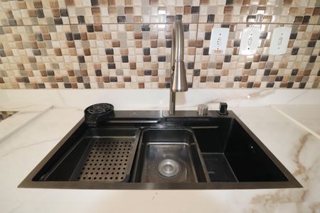 Apartamento para alugar com 52m², 2 quartos e 1 vagaCozinha