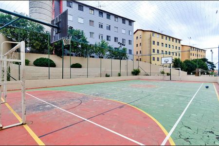 Apartamento para alugar com 52m², 2 quartos e 1 vaga Apartamento para alugar com 52m², 2 quartos e 1 vagaÁrea comum - Quadra