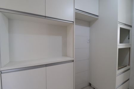 Apartamento para alugar com 52m², 2 quartos e 1 vagaCozinha