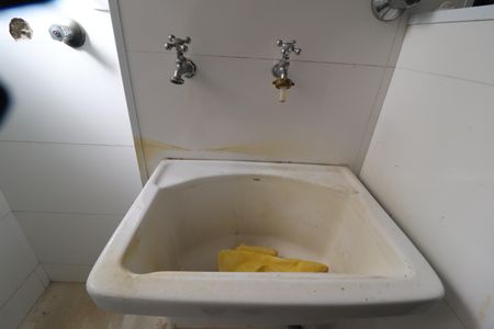 Apartamento para alugar com 52m², 2 quartos e 1 vagaÁrea de Serviço