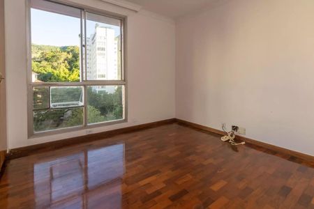 Apartamento à venda com 3 quartos, 116m² em Laranjeiras, Rio de Janeiro