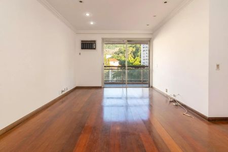 Apartamento à venda com 3 quartos, 116m² em Laranjeiras, Rio de Janeiro