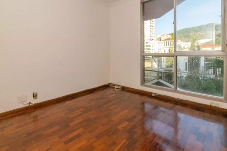 Apartamento à venda com 3 quartos, 116m² em Laranjeiras, Rio de Janeiro