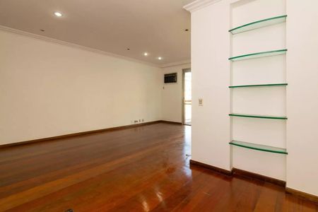 Apartamento à venda com 3 quartos, 116m² em Laranjeiras, Rio de Janeiro