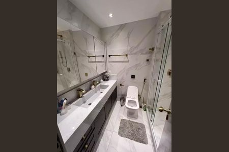 Apartamento à venda com 3 quartos, 139m² em Laranjeiras, Rio de Janeiro