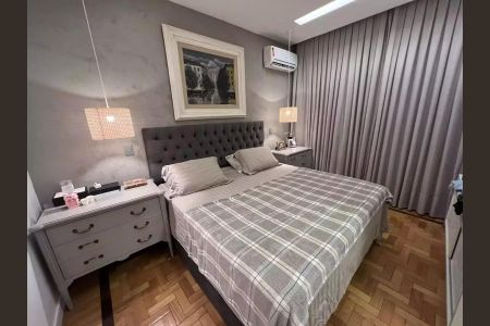 Apartamento à venda com 3 quartos, 139m² em Laranjeiras, Rio de Janeiro