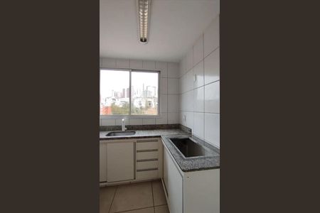 Apartamento à venda com 3 quartos, 90m² em Estrela Dalva, Belo Horizonte