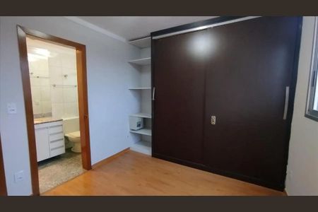 Apartamento à venda com 3 quartos, 90m² em Estrela Dalva, Belo Horizonte