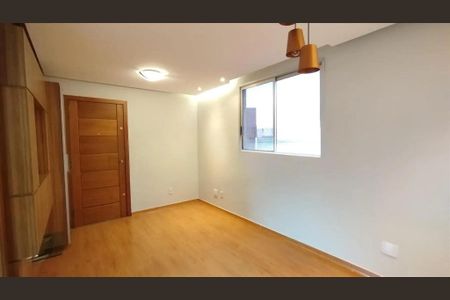 Apartamento à venda com 3 quartos, 90m² em Estrela Dalva, Belo Horizonte