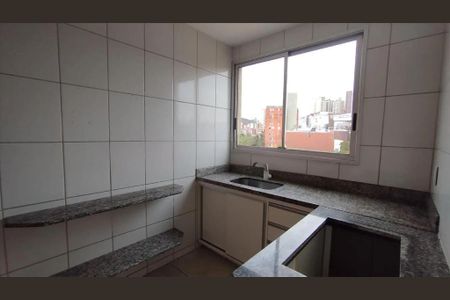 Apartamento à venda com 3 quartos, 90m² em Estrela Dalva, Belo Horizonte