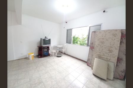 Studio de apartamento para alugar com 1 quarto, 34m² em Centro, São Vicente