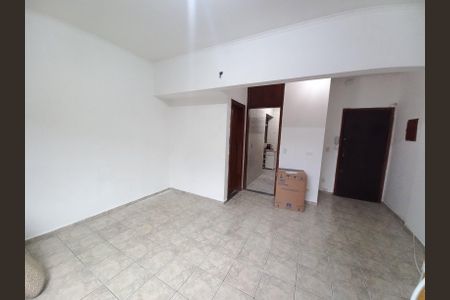 Studio de apartamento para alugar com 1 quarto, 34m² em Centro, São Vicente