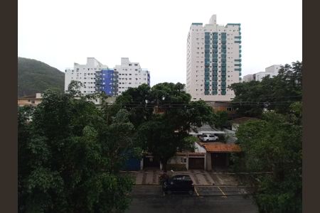 Vista de apartamento para alugar com 1 quarto, 34m² em Centro, São Vicente