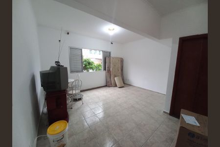Studio de apartamento para alugar com 1 quarto, 34m² em Centro, São Vicente
