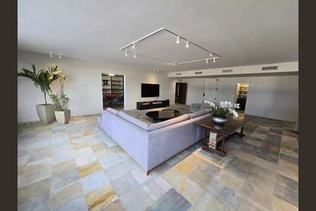 Apartamento à venda com 5 quartos, 720m² em Copacabana, Rio de Janeiro