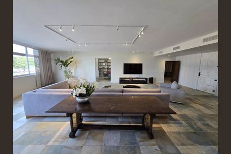 Apartamento à venda com 5 quartos, 720m² em Copacabana, Rio de Janeiro