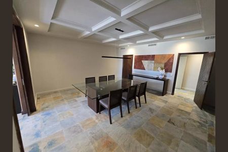 Apartamento à venda com 5 quartos, 720m² em Copacabana, Rio de Janeiro