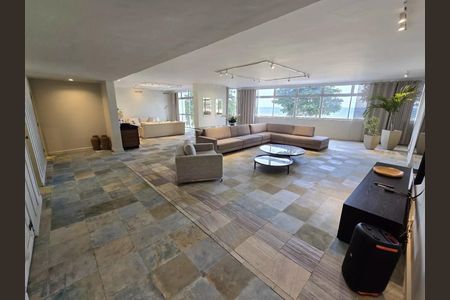 Apartamento à venda com 5 quartos, 720m² em Copacabana, Rio de Janeiro