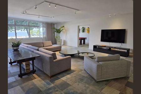 Apartamento à venda com 5 quartos, 720m² em Copacabana, Rio de Janeiro