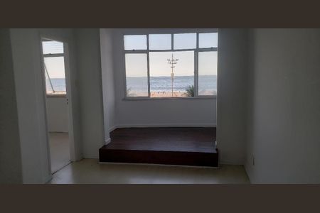 Apartamento à venda com 3 quartos, 85m² em Leme, Rio de Janeiro
