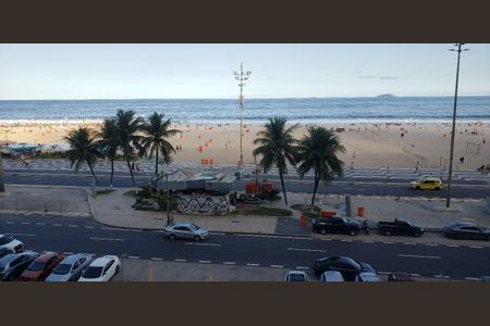 Apartamento à venda com 3 quartos, 85m² em Leme, Rio de Janeiro