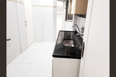 Apartamento à venda com 3 quartos, 85m² em Leme, Rio de Janeiro