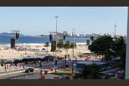 Apartamento à venda com 3 quartos, 85m² em Leme, Rio de Janeiro