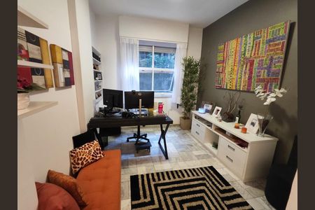Apartamento à venda com 3 quartos, 113m² em Copacabana, Rio de Janeiro