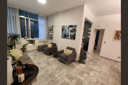 Apartamento à venda com 3 quartos, 113m² em Copacabana, Rio de Janeiro