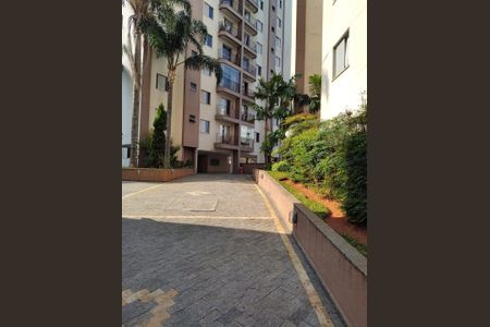 Apartamento à venda com 56m², 2 quartos e 1 vaga