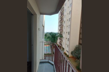 Apartamento à venda com 56m², 2 quartos e 1 vaga