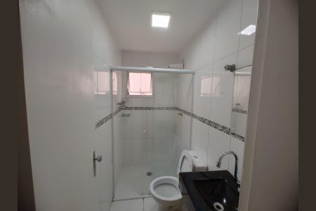 Apartamento à venda com 56m², 2 quartos e 1 vaga