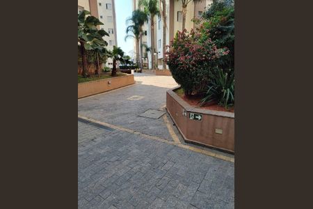 Apartamento à venda com 56m², 2 quartos e 1 vaga