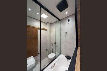 Apartamento à venda com 23m², 1 quarto e sem vaga