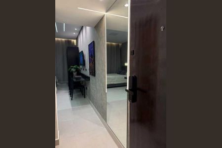 Apartamento à venda com 23m², 1 quarto e sem vaga