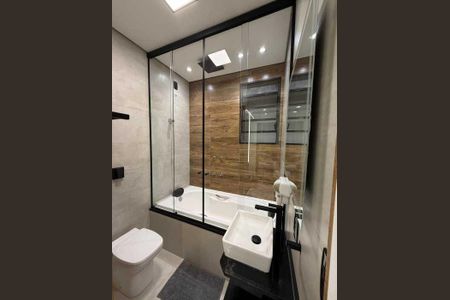 Apartamento à venda com 23m², 1 quarto e sem vaga