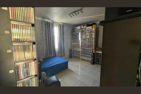 Casa à venda com 138m², 3 quartos e 2 vagas