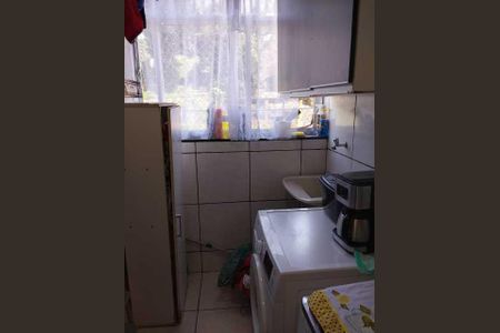 Apartamento à venda com 2 quartos, 43m² em Lins de Vasconcelos, Rio de Janeiro