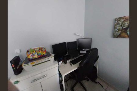 Apartamento à venda com 2 quartos, 43m² em Lins de Vasconcelos, Rio de Janeiro
