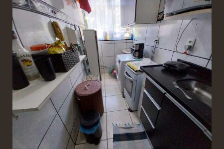 Apartamento à venda com 2 quartos, 43m² em Lins de Vasconcelos, Rio de Janeiro
